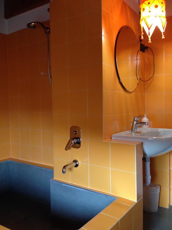 La Corte Del Noce Zanica Room photo